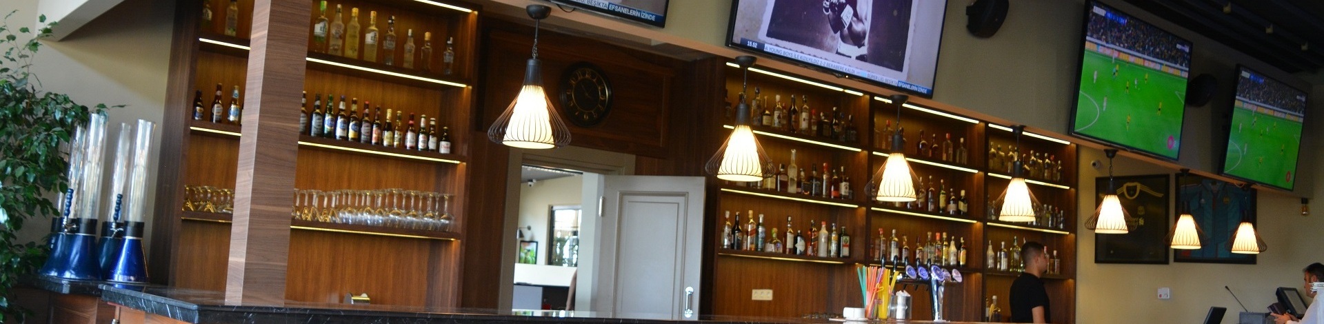 Winner Sports Pub Ataköy 